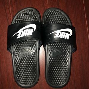 Nike Slides